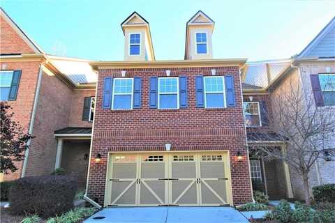 11139 BLACKBIRD Lane, Alpharetta, GA 30022