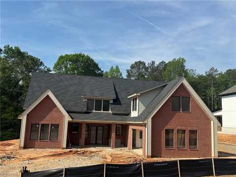 101 Deer Canyon Drive, Auburn, GA 30011