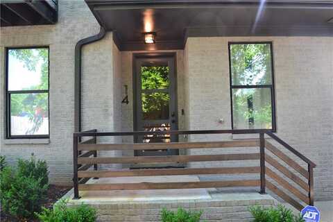1350 May Avenue, Atlanta, GA 30316