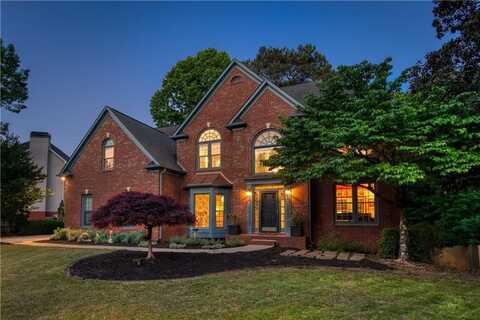 5010 Winding Hills Lane, Woodstock, GA 30189