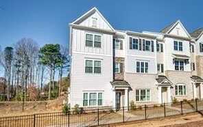 3318 Cranston Lane, Kennesaw, GA 30144