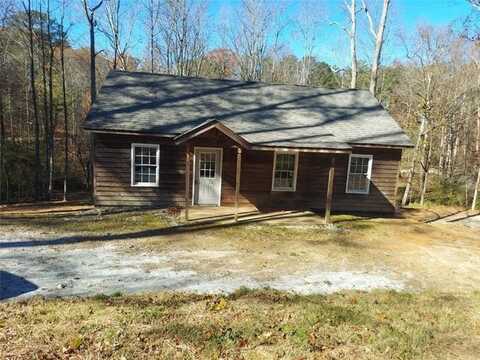 4195 Turner Drive, Cumming, GA 30040