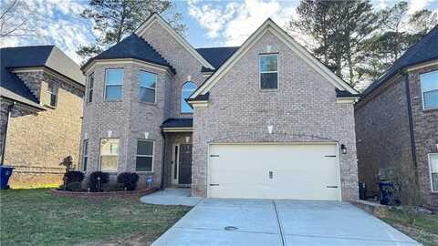 265 Sanctuary Drive, Lawrenceville, GA 30046