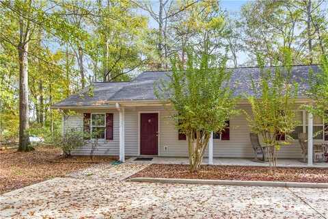 1727 Oak Grove Church Road, Carrollton, GA 30117