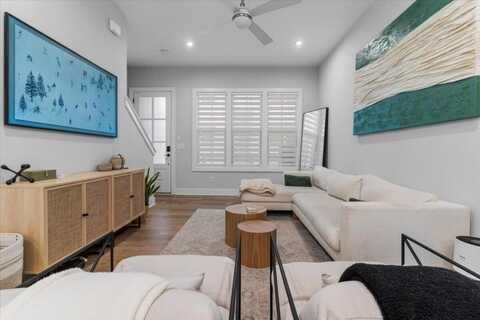 907 Spencer Avenue, Atlanta, GA 30318