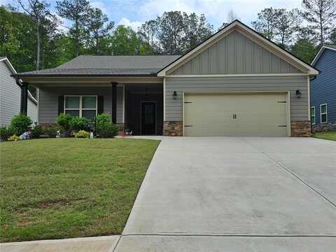 8315 Loch Lomand Lane, Winston, GA 30187