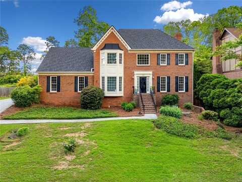 720 Belgrave Lane, Tucker, GA 30084