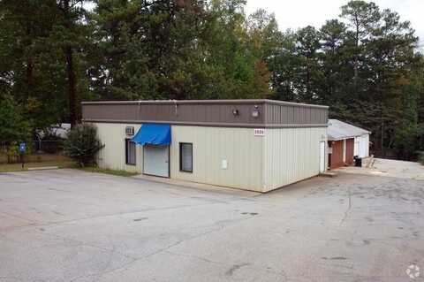 2526 Panola Road, Lithonia, GA 30058