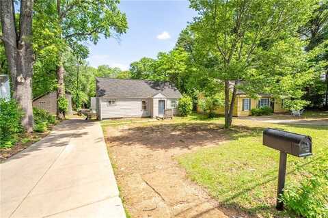 3097 Jackson Street, Hapeville, GA 30354