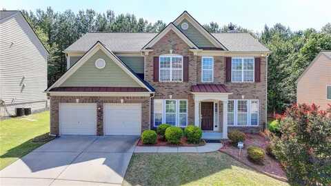 645 EARLHAM Drive, Suwanee, GA 30024