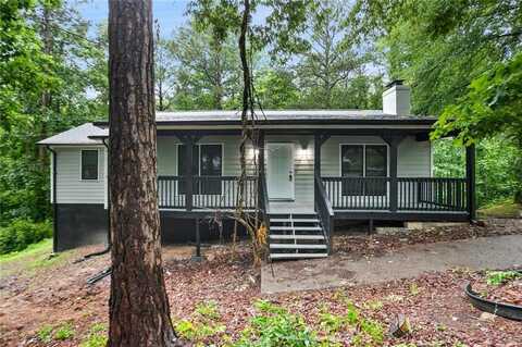 6032 Lakeshore Drive SE, Mableton, GA 30126