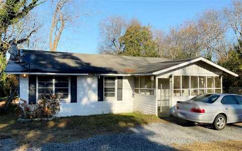 4215 Worsham Avenue, Macon, GA 31206