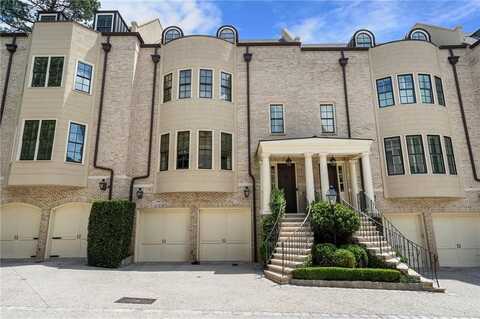 122 Old Ivy Road NE, Atlanta, GA 30342