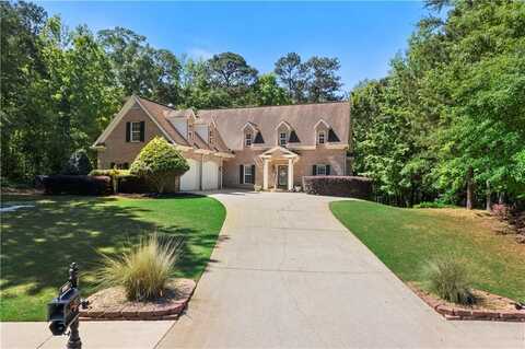 7401 Cherry Blossom Way, Winston, GA 30187