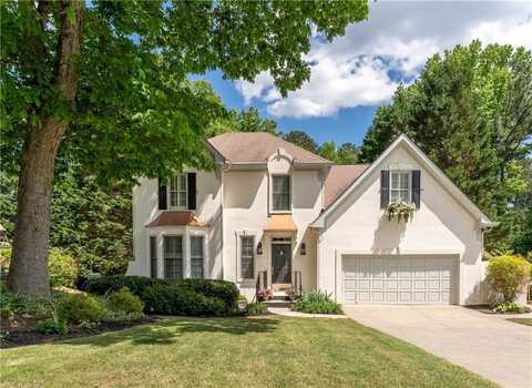 988 GENTRY Lane SW, Marietta, GA 30064