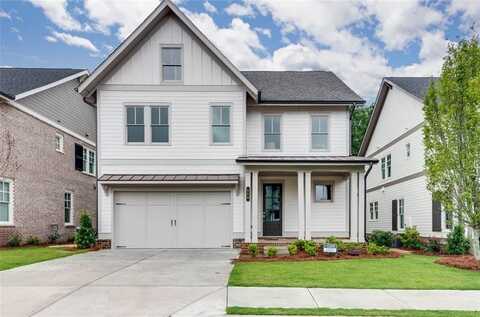 115 Walkers Court, Milton, GA 30004
