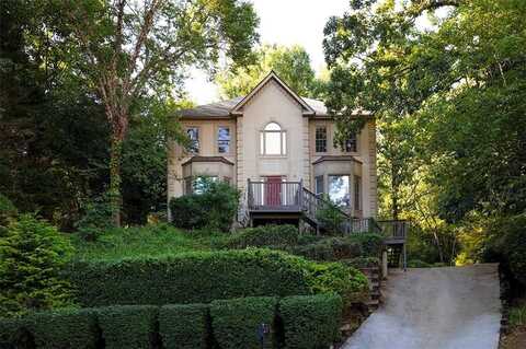 5055 Mallory Court, Suwanee, GA 30024