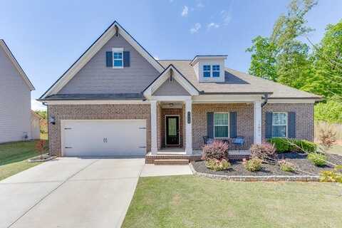7016 Lancaster Crossing, Flowery Branch, GA 30542