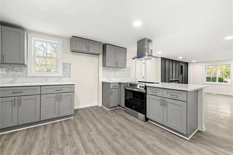 2331 Luther Street, Lithonia, GA 30058