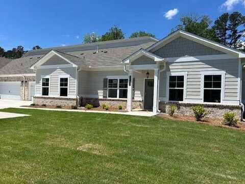 3708 Cheswolde Avenue, Powder Springs, GA 30127