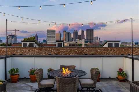 250 Castleberry Station Drive SW, Atlanta, GA 30313