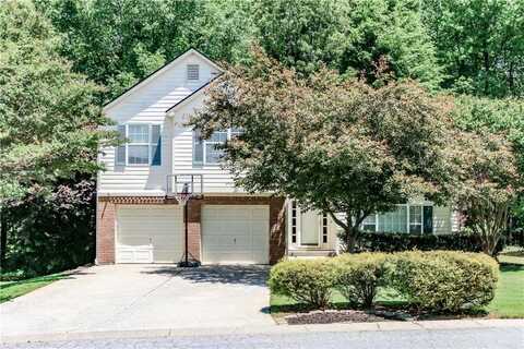 2204 Dresden Green NW, Kennesaw, GA 30144