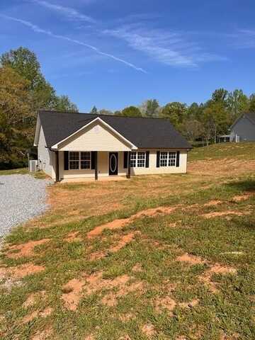 108 Pine Corner Drive, Dahlonega, GA 30533