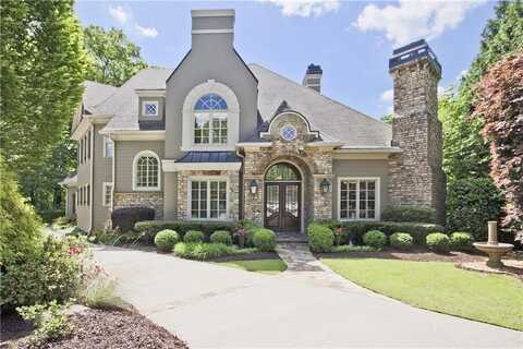 5118 Greythorne Lane, Marietta, GA 30068
