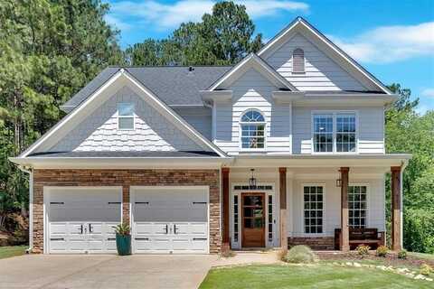 209 Wildwood Way, Canton, GA 30114