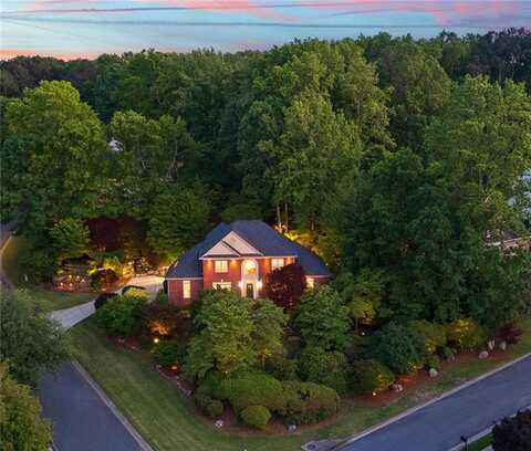 3102 Royal Troon, Woodstock, GA 30189