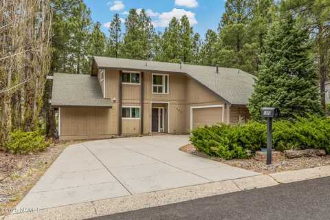 1300 N La Costa Lane, Flagstaff, AZ 86004