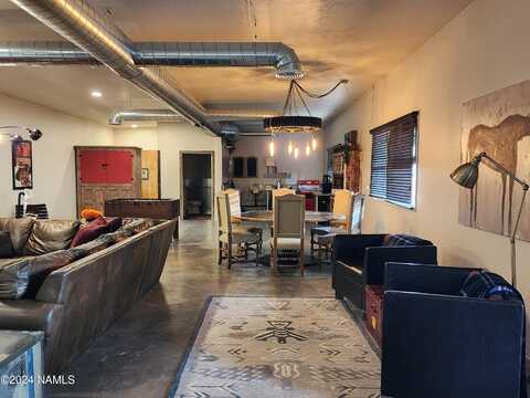 435 Linger Lane, Williams, AZ 86046
