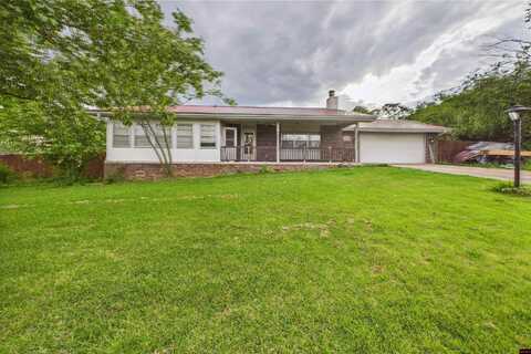229 ALEXANDER DRIVE, Briarcliff, AR 72653
