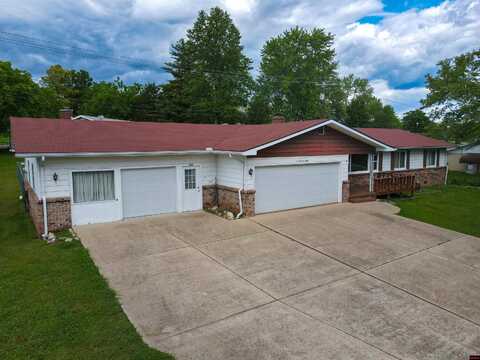 608 BROADMOOR CIRCLE, Mountain Home, AR 72653