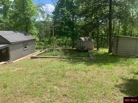 33 MC 8092, Yellville, AR 72687