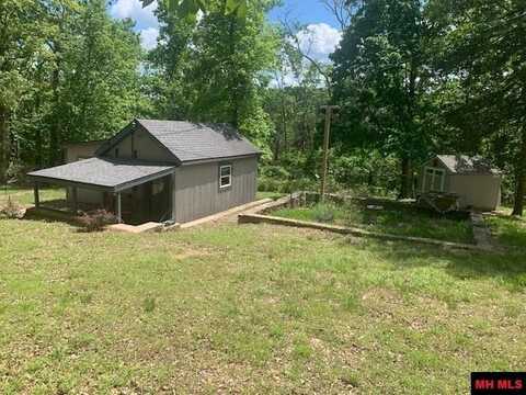 33 MC 8092, Yellville, AR 72687