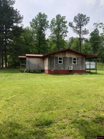1115 HOLLY ROAD, Salem, AR 72576