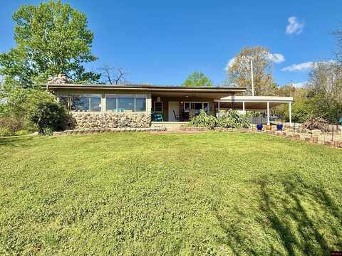 304 BROWNS BEACH ROAD, Bull Shoals, AR 72619