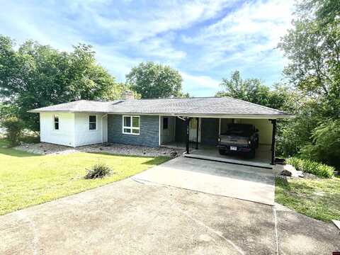1278 KINGSWOOD BOULEVARD, Mountain Home, AR 72653