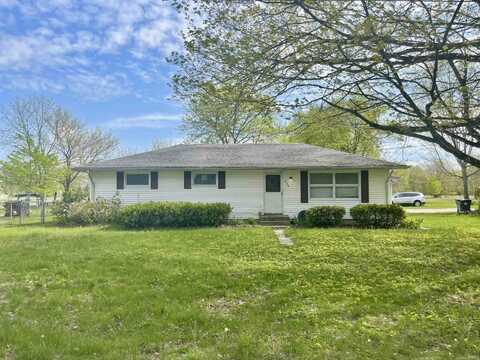 506 W Pearl Street, Hamlet, IN 46532