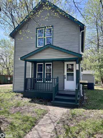 627 Depot Street, Iowa Falls, IA 50126