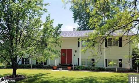 11206 100Th Street, Ottumwa, IA 52501