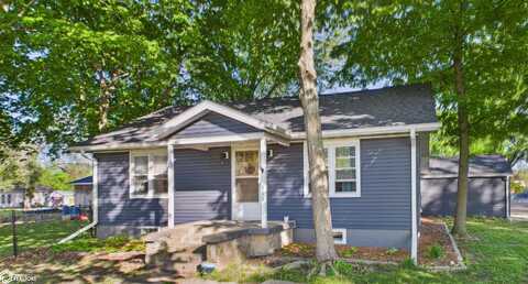 510 Main St., Montrose, IA 52639