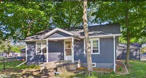 510 Main St., Montrose, IA 52639