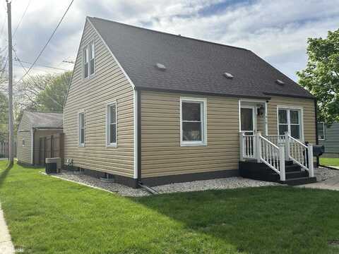 410 School Street, Iowa Falls, IA 50126