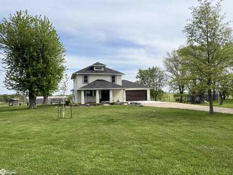 3089 Wheat Boulevard, Stockport, IA 52651