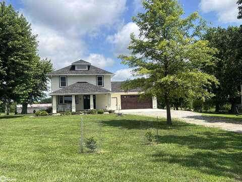 3089 Wheat Boulevard, Fairfield, IA 52556