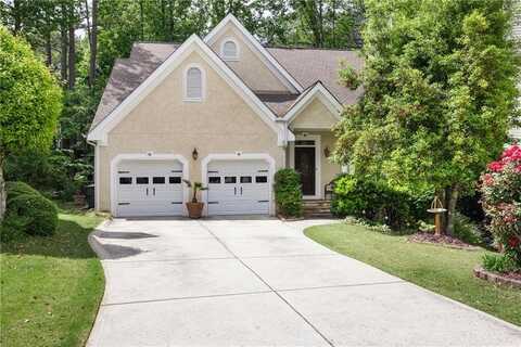 230 Ridge Point Court, Alpharetta, GA 30022