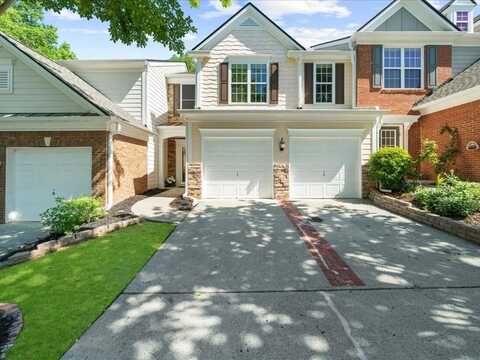 220 Finchley Drive, Roswell, GA 30076