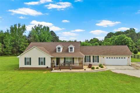 24 Fossetts Cove NW, Cartersville, GA 30121